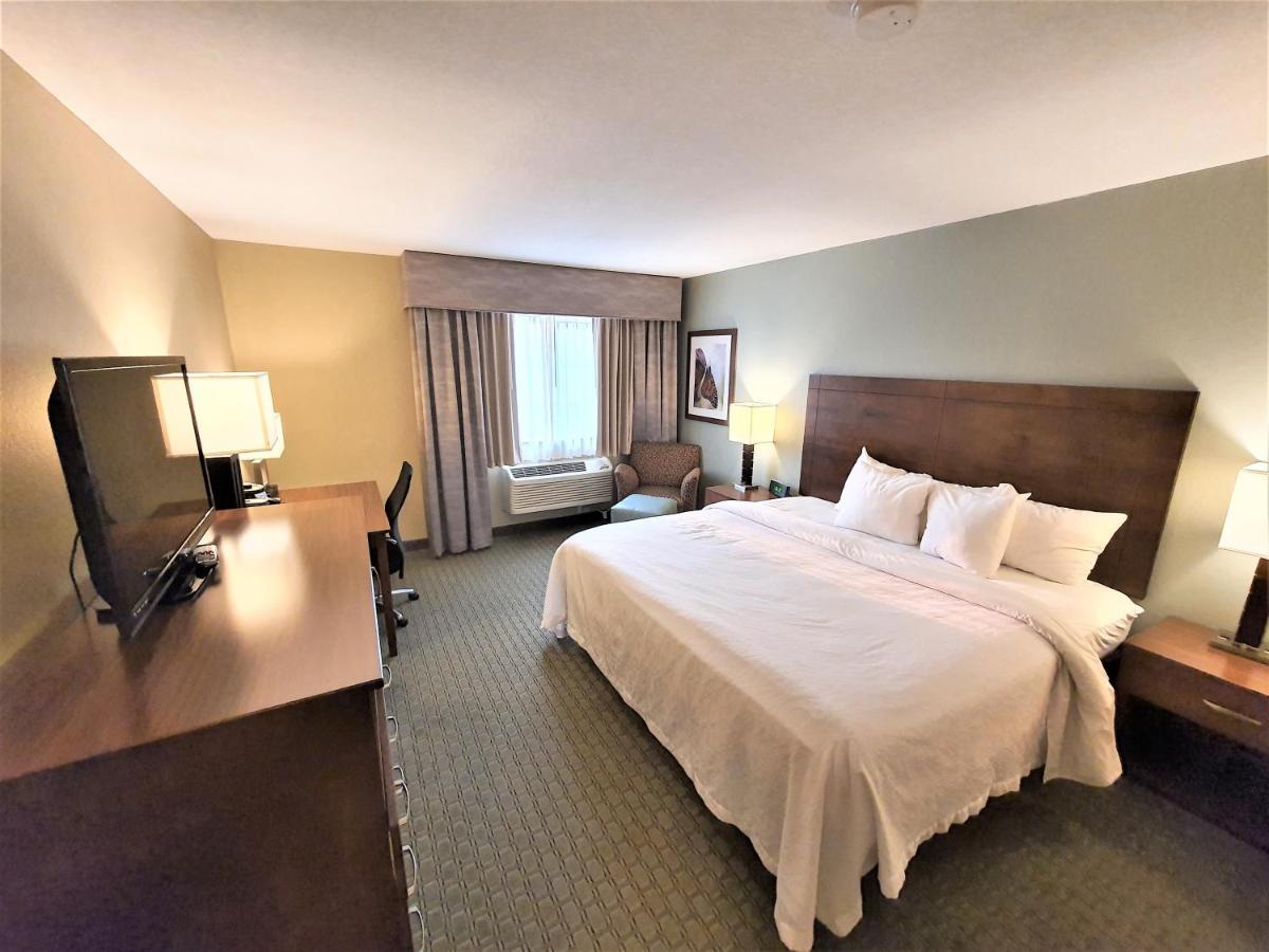 Amerivu Inn And Suites - Chisago City Экстерьер фото
