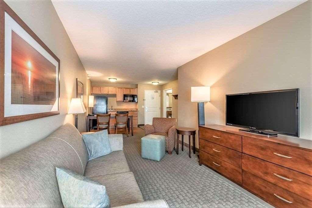 Amerivu Inn And Suites - Chisago City Номер фото